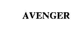 AVENGER