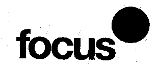 FOCUS