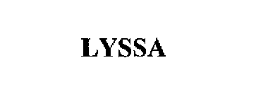 LYSSA