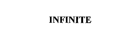 INFINITE