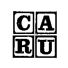 CARU