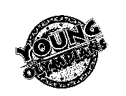 YOUNG OLYMPIANS