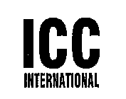 ICC INTERNATIONAL