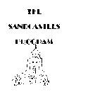 THE SANDCASTLES PROGRAM