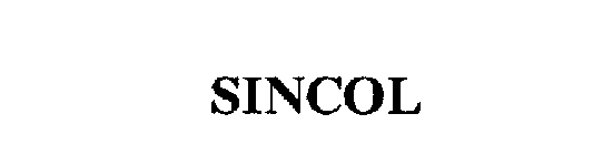 SINCOL