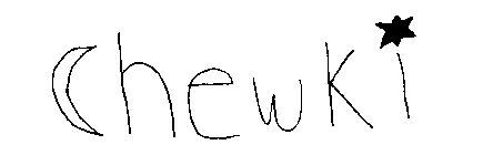 CHEWKI