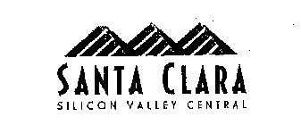 SANTA CLARA SILICON VALLEY CENTRAL