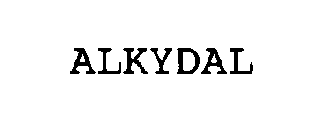 ALKYDAL