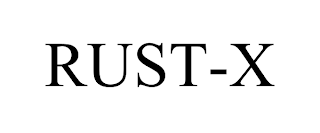 RUST-X