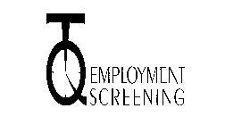 TQ EMPLOYMENT SCREENING