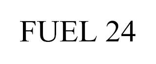 FUEL 24