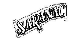 SARANAC