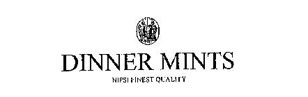 DINNER MINTS