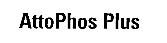 ATTOPHOS PLUS