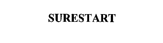 SURESTART