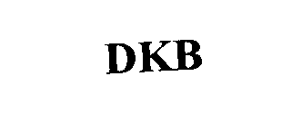 DKB