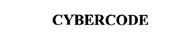 CYBERCODE