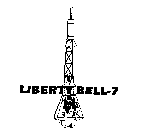 LIBERTY BELL-7