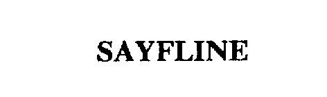 SAYFLINE