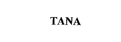 TANA