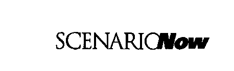 SCENARIONOW