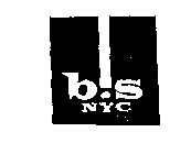 B!S NYC