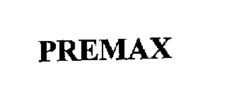 PREMAX