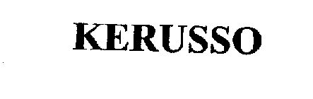 KERUSSO