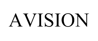 AVISION