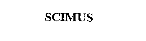 SCIMUS