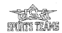 USA SPORTS TEAMS
