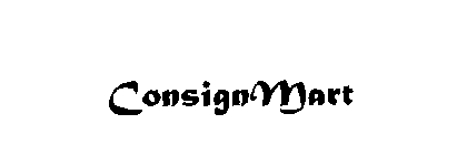 CONSIGNMART