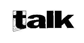 TALK
