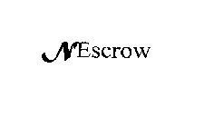 NESCROW