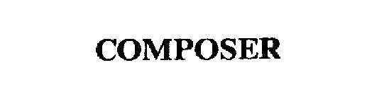 COMPOSER