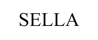 SELLA