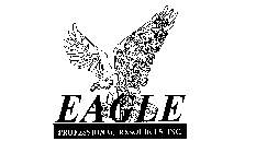 EAGLE PROFESSIONAL RESOURCES INC.