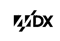 MDX