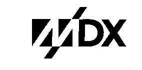 MDX