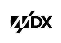 MDX