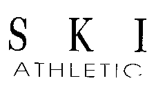 S K I ATHLETIC