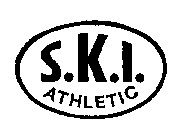 S.K.I ATHLETIC