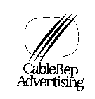 CABLEREP ADVERTISING