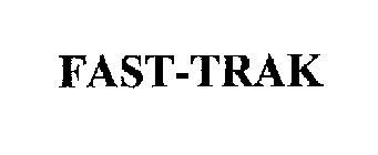 FAST-TRAK