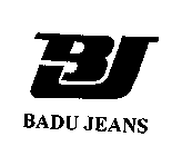 BJ BADU JEANS