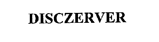 DISCZERVER