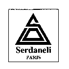 SERDANELI PARIS