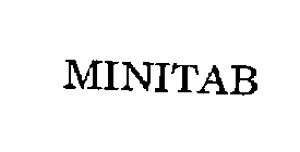 MINITAB