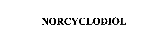 NORCYCLODIOL