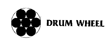 DRUM WHEEL